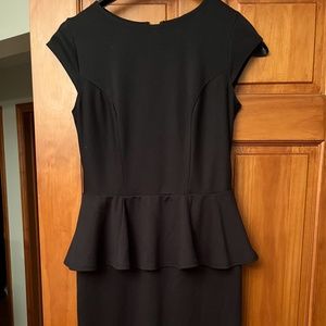 Women’s Black Dress Size M